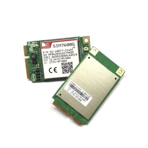 Original <strong>SIMCOM</strong> 4G LTE <strong>Module</strong> Iot <strong>Module</strong> SIM7600G-H Board for M2M and IOT <strong>Module</strong> Mini SIM7600G-H CAT4 Kits SIM7600