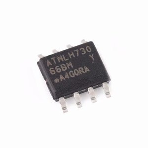 AT93C66B-SSHM-T nuovo chip di memoria originale SOIC-8 EEPROM-chip seriale - Product Image 1