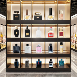 Brand Luxury Series High Quality Red 540 <strong>Perfume</strong> From China Supplier 1:1 Custom Middle East Smell - Product Image 4