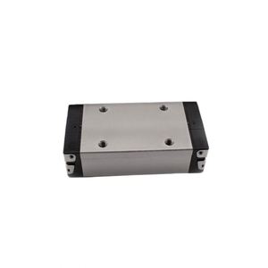 סיטונאי rexroth מדריך ליניארי רצת כדור ברזל בלוק r166671320 R1666-713-20