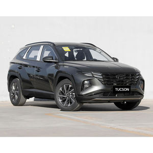Mevduat Tucson 2024 2023 2022 Model L 1.5T üst 2WD 2WD N hattı benzin 2.0L HEV GLT hibrid SUV araba Hyundai Tucson için - Product Image 1