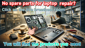 Großhandel Laptop-Gehäuse LCD-Abdeckung Notebook Ersatzteile für alle Modell Computer Matrix Reparatur Zubehör Ersatz - Product Image 5