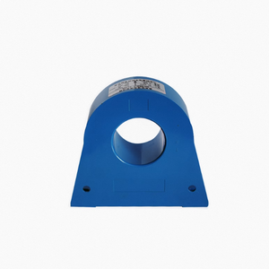 Manufacture Hall Current <strong>Sensor</strong> KHCGQ71 Magnetic Balance Closed <strong>Sensor</strong> Measures Current with <strong>Analog</strong> and Digital <strong>Output</strong> - Product Image 3