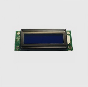 3วันเวลานำ1.4นิ้วหน้าจอแสดงผล LCD ตัวละคร1602 1602b LCM 16x2แสดงตัวอักษร LCD ที่มี Splc780 St7066 - Product Image 2