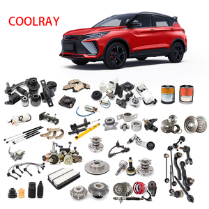 NAP BCMรถโมดูลควบคุมสําหรับGEELY BOYUE ATLAS NL3 2016-2020 Cnti-Theft ControllerโมดูลควบคุมF03H00A333 - Product Image 6