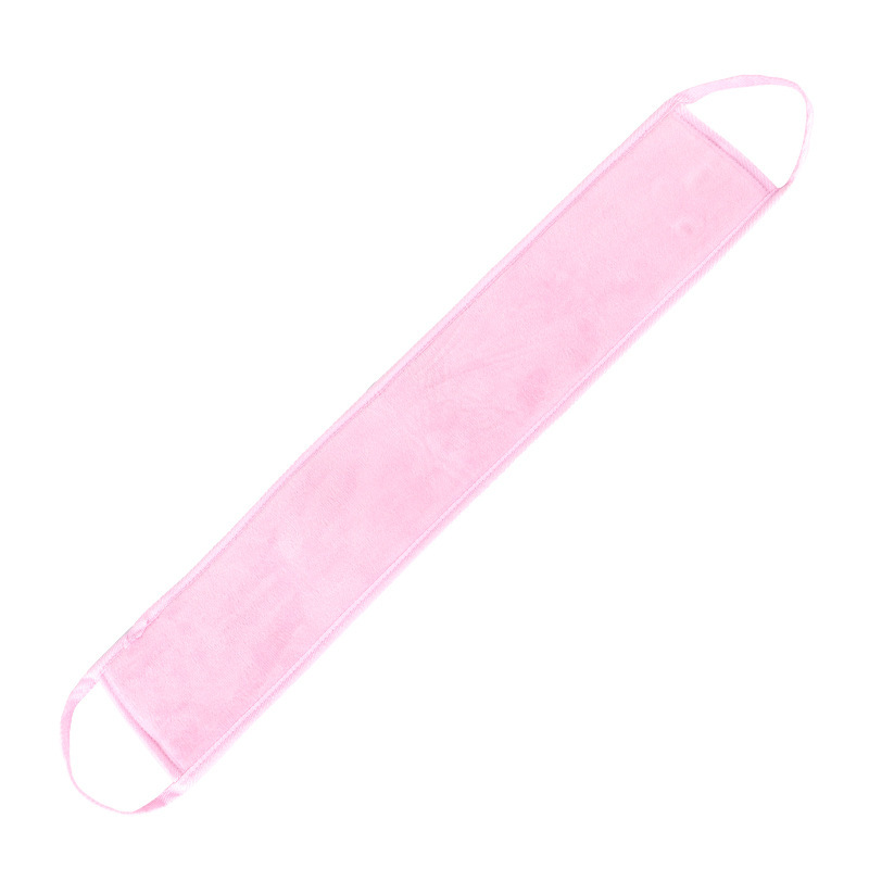 Pink 11*68cm