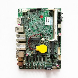 インテルLX-P3266インテルAtomプロセッサJ1900/0/J1800インダストリアルマザーボードCPUモジュールマザーボード100% テスト - Product Image 2