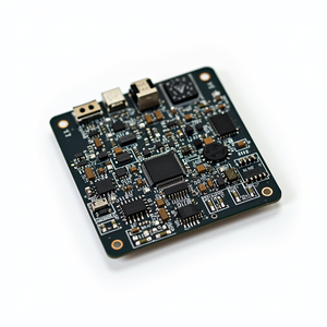 信頼できるPCB & PCBAメーカーから小型バッチPCBAアセンブリ高速配信 - Product Image 2