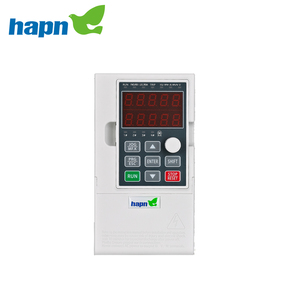 Inversor de frecuencia universal mejorado HPVFM 750W/75Kw Variable AC Drive Controlador trifásico Inversor de bomba solar - Product Image 6