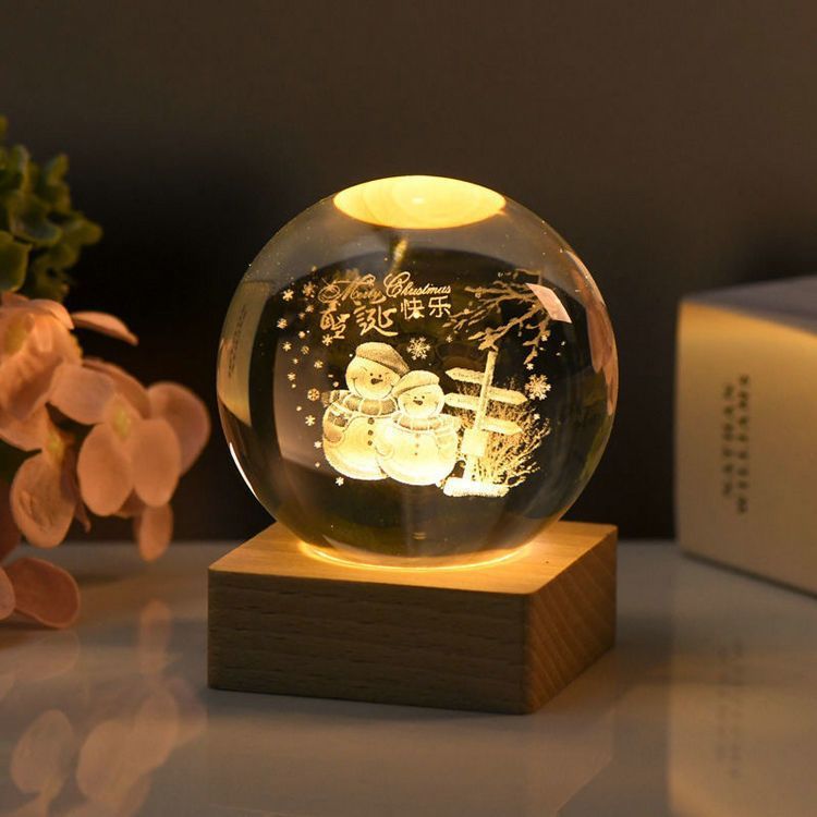 Christmas Snowman