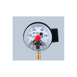 Groothandel YXC-100 Elektrische Contact Manometer - Product Image 2