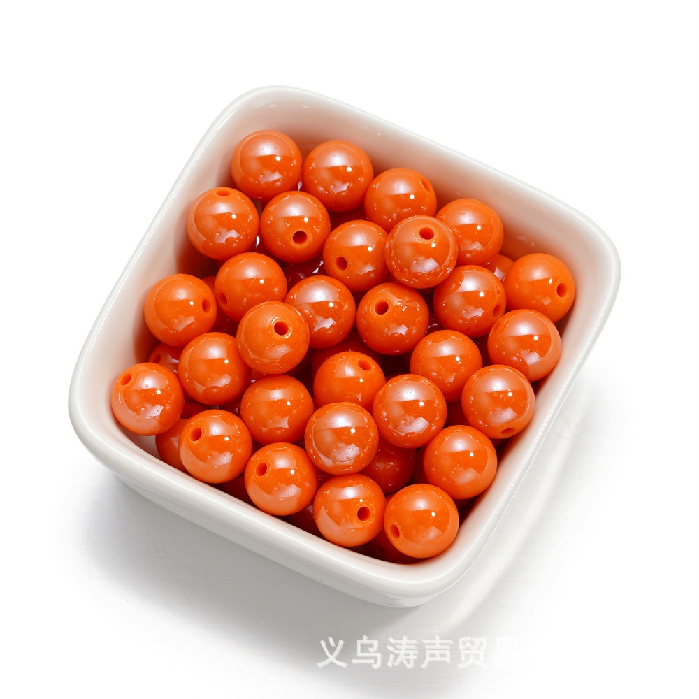 couleur orange