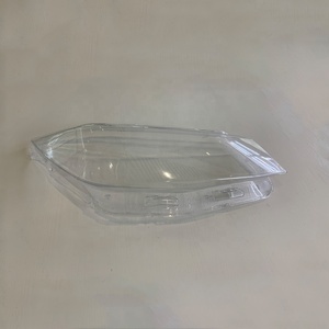 Prototyp eines großen Kunststoff teils 1 Prototyping-Unternehmen für Kunststoff-Modellautos im Maßstab 10, die Prototypen herstellen - Product Image 5