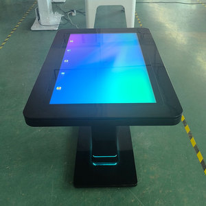 43 дюймов android интерактивная игра сенсорный экран стол со светодиодной - Product Image 5