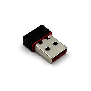 External <strong>USB</strong> Dongle Wireless Wifi Adapter LB <strong>LINK</strong> Ethernet Network Card for Computer <strong>PC</strong> MAC Windows - Product Image 5