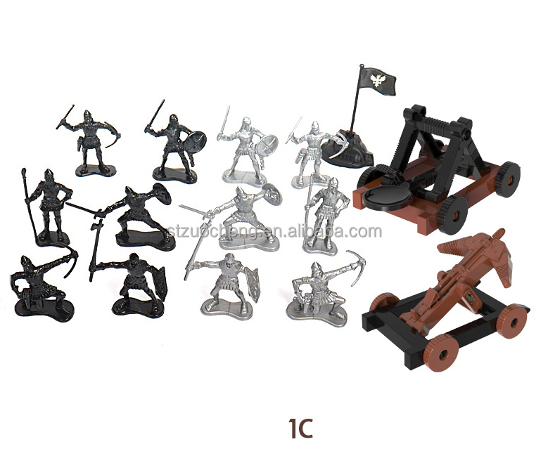 19 pcs-C