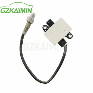 デトロイトDD13 DD15 DD16 12V EGS-PMセンサーSoot Particulate Sensor OEM 0281007975 A0111531328 A0101538528用 - Product Image 4