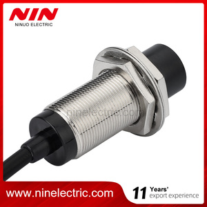 Sensor de proximidad automático de alta calidad, detector de descarga NPN, PNP, IP67 - Product Image 6