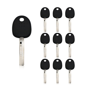 2012 - 2016 hyunda-i-keyway-Transponder anahtarı (10 46Chip-Bundle) - Product Image 1