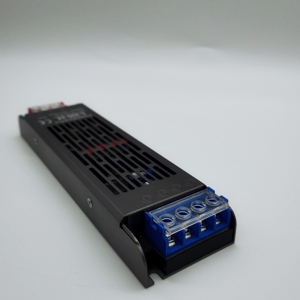 12V 24V 1a 2a 3a 4a 5a 6a Fuente de alimentación Adaptador de CA a CC para tira LED 220V Voltaje de entrada 200W Rango de potencia de salida - Product Image 2