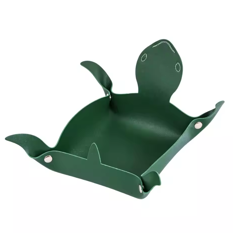Verde tortuga