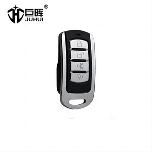 Regolatore di codice di rotolamento telecomando Keyfob scheda trasmettitore per porta motore Garage LED - Product Image 3