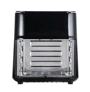 Friggitrice cinese doppia 2 In 1 e pentola a pressione multifunzione 2020 nuova friggitrice ad olio professionale di grande potenza - Product Image 2