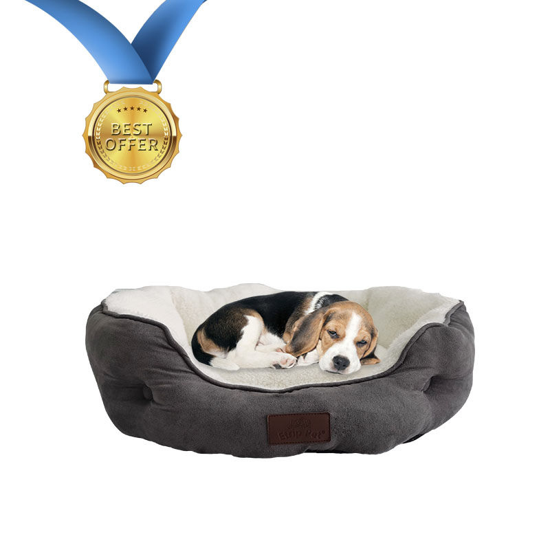 Cuddler Dog Beds