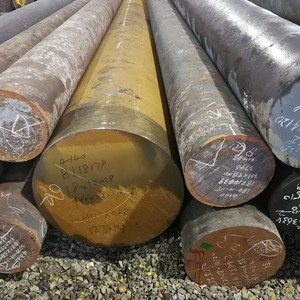 Batang baja bulat baja karbon SCM415/15CrMo 5/<span class=keywords><strong>1.7262</strong></span>/15XM/15CD4.05/1501-620Cr31 - Product Image 6