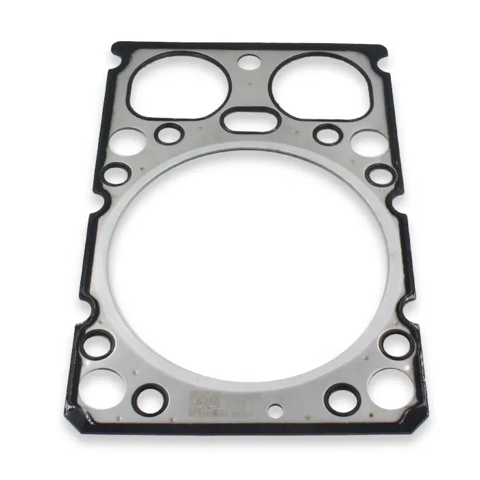 612600040355 4110000556155 engine cylinder head gasket for weichai engine howo sdlg faw deutz YUCHAI cylinder head gasket