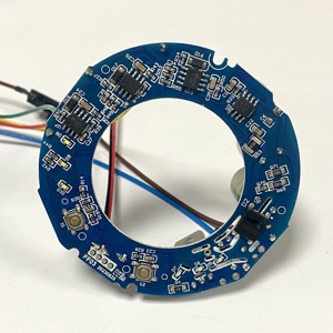 แผงวงจรบอร์ดประกอบแผงวงจรรายการอิเล็กทรอนิกส์ PCB 2- 16ชั้นแผงวงจร - Product Image 5
