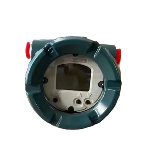 Transmisor de temperatura Digital Yokogawa YTA110, Control de pantalla LCD Industrial japonesa, Sensor de temperatura de aplicación de agua - Product Image 3