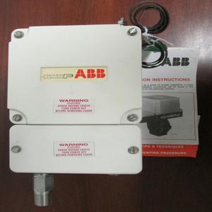 Mới và độc đáo PLC fischer Porter 10d1477sh09pa19ay12a1122c1 gốm lót từ đo lưu lượng PLC lập trình điều khiển - Product Image 1