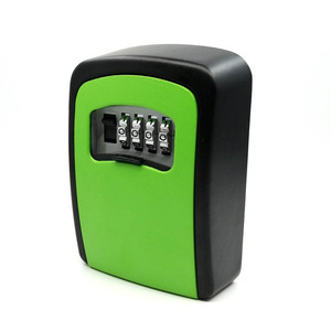 Fast Delivery Wall <strong>Mounted</strong> Safe Storage <strong>Hide</strong> Sigma Digital Combination Key Security Lock Box - Product Image 4