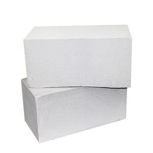 空心CLC砌块用轻质泡沫混凝土联锁砌块模具 - Product Image 5