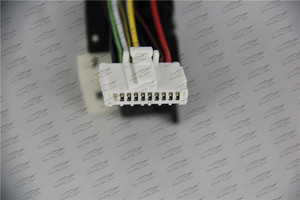 Công Tắc Gương Điện Cho Phụ Tùng Ô Tô Hiace #727 Cho Gương Chiếu Hậu Động Cơ Ô Tô Xe Hơi Đã Qua Sử Dụng Phụ Tùng Ô Tô Hiace HIACE 200 - Product Image 4