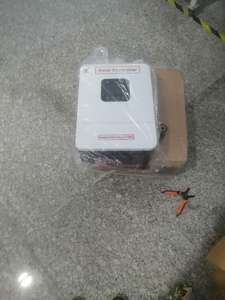96V/108V/120V/216Vdc caricabatteria solare tipo PWM per sistema di accumulo di batterie Off-Grid - Product Image 2