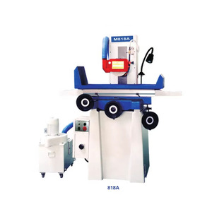 M818A <strong>Surface</strong> Grinder Small Metal Precision Small <strong>Manual</strong> <strong>Surface</strong> Universal Tool Cutter <strong>Grinding</strong> <strong>Machine</strong> for Metal