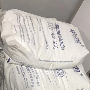高品质金红石型二氧化钛DR-2589二氧化钛金红石型二氧化钛涂料价格便宜 - Product Image 5