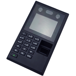 Telecamera di riconoscimento facciale citofono con riconoscimento facciale, controllo accessi biometrico multiporta, controller di accesso biometrico - Product Image 6