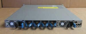 N9K-C93180YC-FX3 scambi di Cisco Nexus 9300 48 porte 1/10G/25G SFP e 6 porte 40G/100G QSFP28
