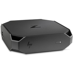เวิร์กสเตชัน HP Z2 G4mini คุณภาพสูงสำหรับโฮสต์เซิร์ฟเวอร์แบบพกพาที่ทรงพลัง - Product Image 5