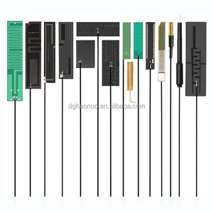 Fabrika özelleştirilmiş yüksek hassasiyet LoRa 433mhz 470mhz LTE GSM GPRS 2.4G 5.8G 4G 5G wifi mavi diş wlan buit-in PCB/FPC anten - Product Image 1