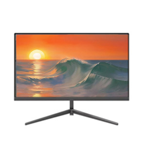 מחיר המפעל 19 אינץ oem 1080p high <span class=keywords><strong>definition</strong></span> משחקים צג 75hz תעשייתי צג קיר הר משחקים