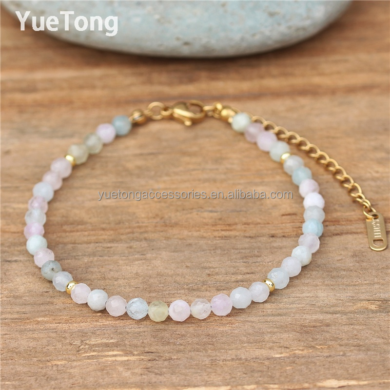 #13 Morganite