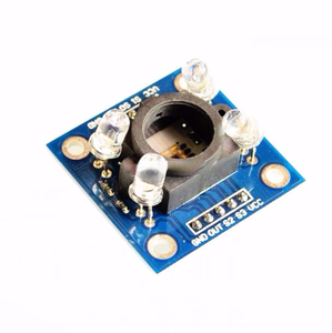 GY-31 TCS230 TCS3200检测器模块颜色识别传感器 - Product Image 1