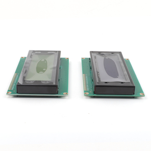 2004 204 20x4 Zeichen LCD-Bildschirm modul Blau Grün Gelb mit IIC I2C für Arduino-Benutzer