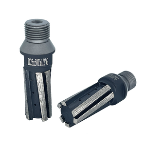 Brocas CNC segmentadas Diamond Arix para perforación de agujeros de piedra - Product Image 2