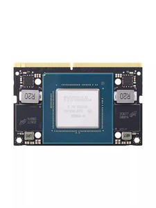 NVIDIA Jetson Orin NX 8/16GB 100 üstleri geliştirme kurulu aritmetik AI modülü kiti