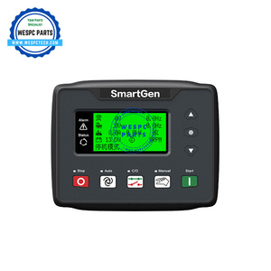 HGM4020 Smartgen Genset Generator <strong>Controller</strong> HGM4020N HGM4020C HGM4020CAN